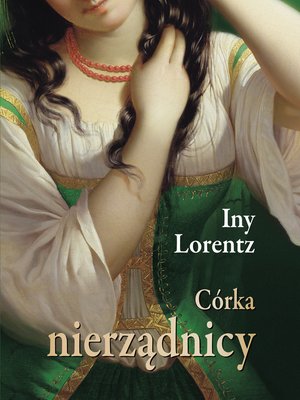 cover image of Córka nierządnicy